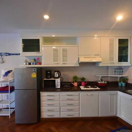 Hua Hin Beachfront Condo ภายนอก รูปภาพ