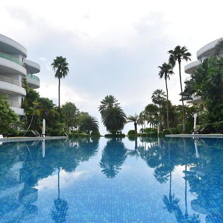 Hua Hin Beachfront Condo ภายนอก รูปภาพ