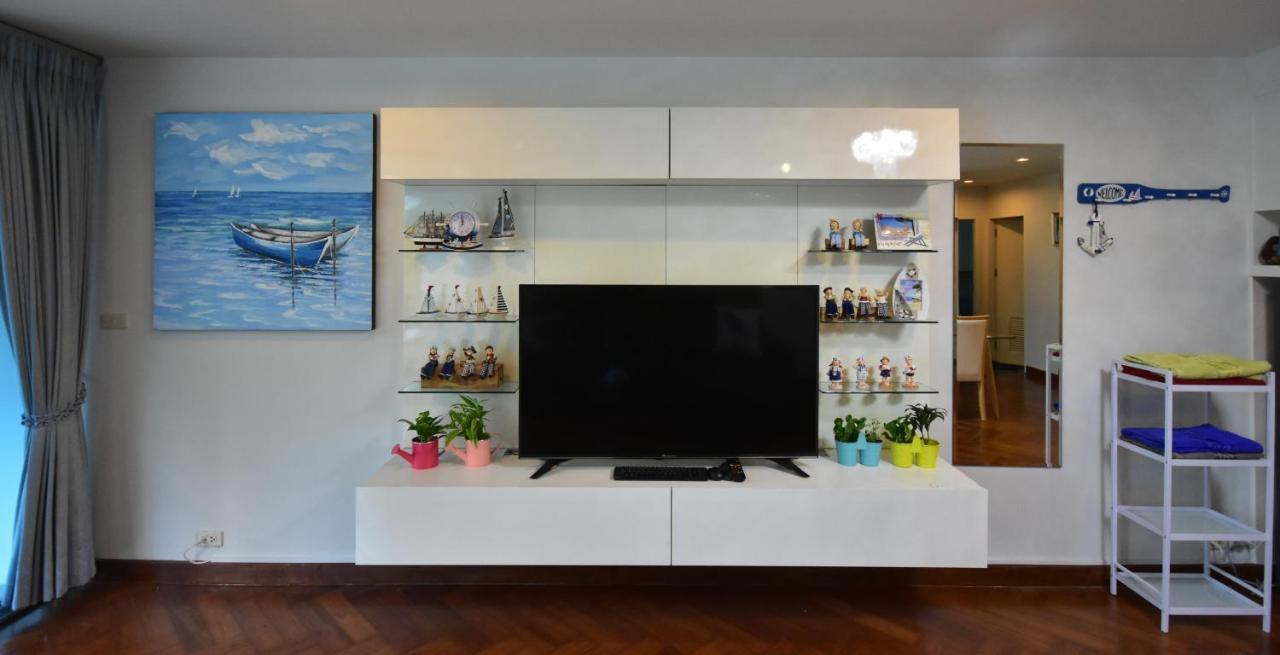 Hua Hin Beachfront Condo ภายนอก รูปภาพ